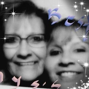 Meet your Posher, Tracy